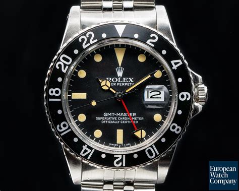 bracciale jubilee rolex gmt 16750|Rolex gmt master ii.